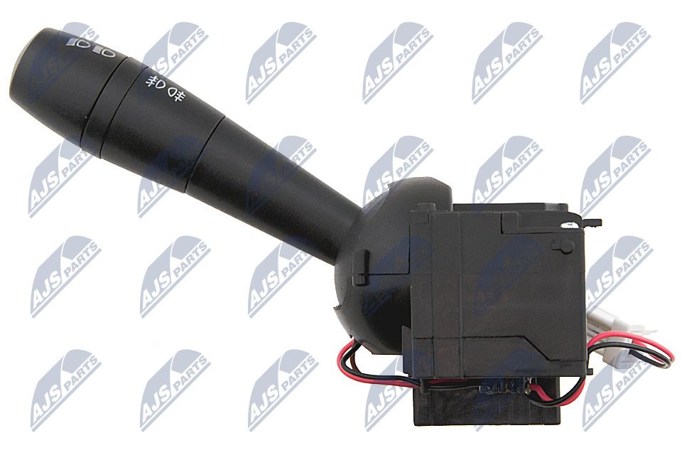 Steering Column Switch-3