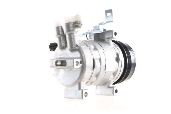 Compressor, air conditioning-6