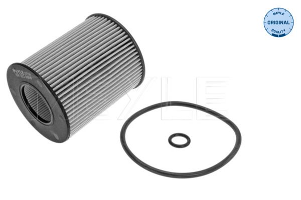 MEYLE 714 322 0008 Oil filter