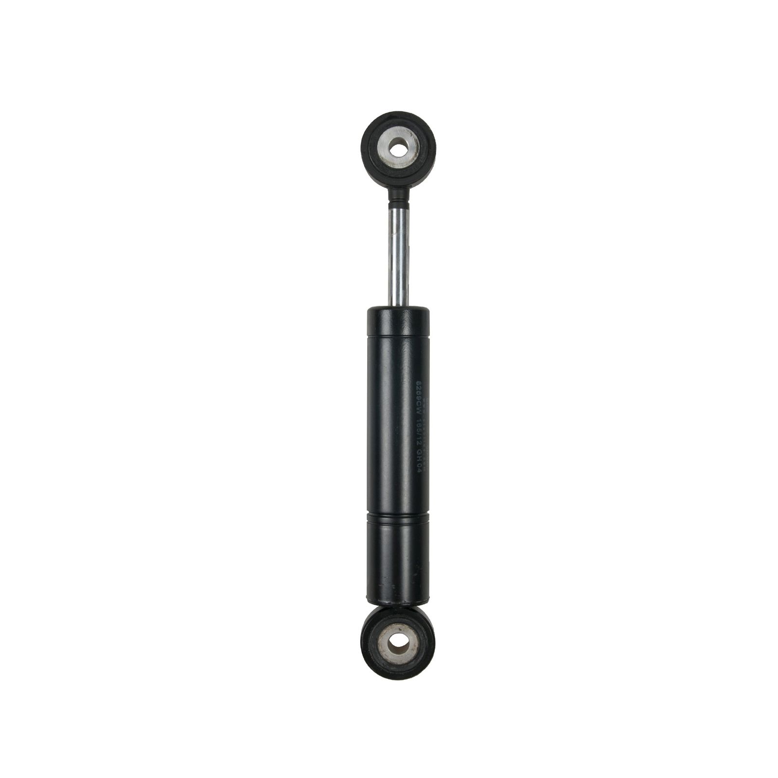 GATES T39231 Vibration damper, v-ribbed belt