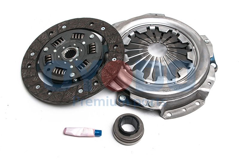 OYODO 10S9018-OYO Clutch kit