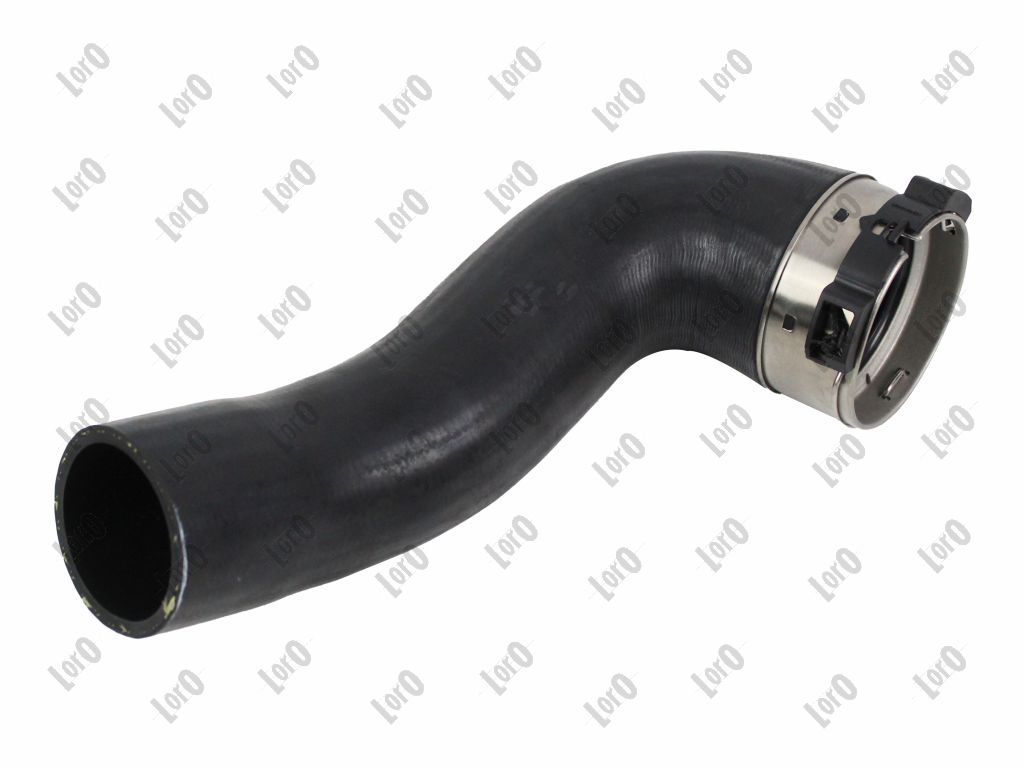 Charge Air Hose-1
