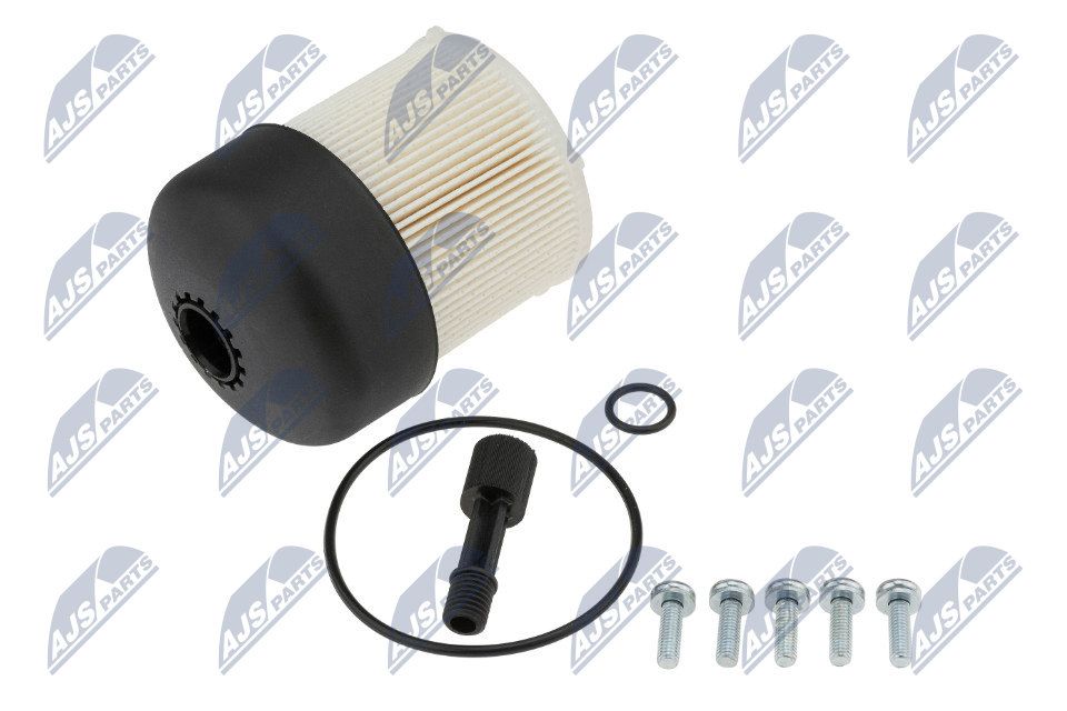 NTY FFF-RE-031 Fuel filter
