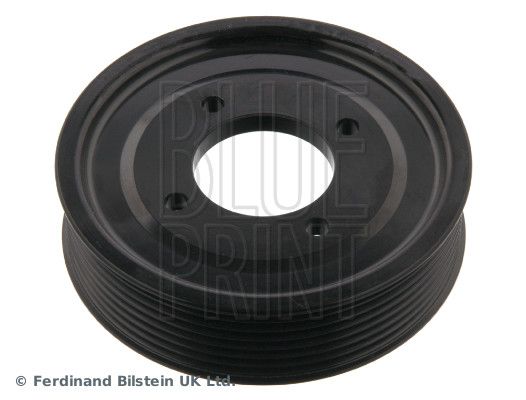 BLUE PRINT ADJ139125 Belt pulley, water pump