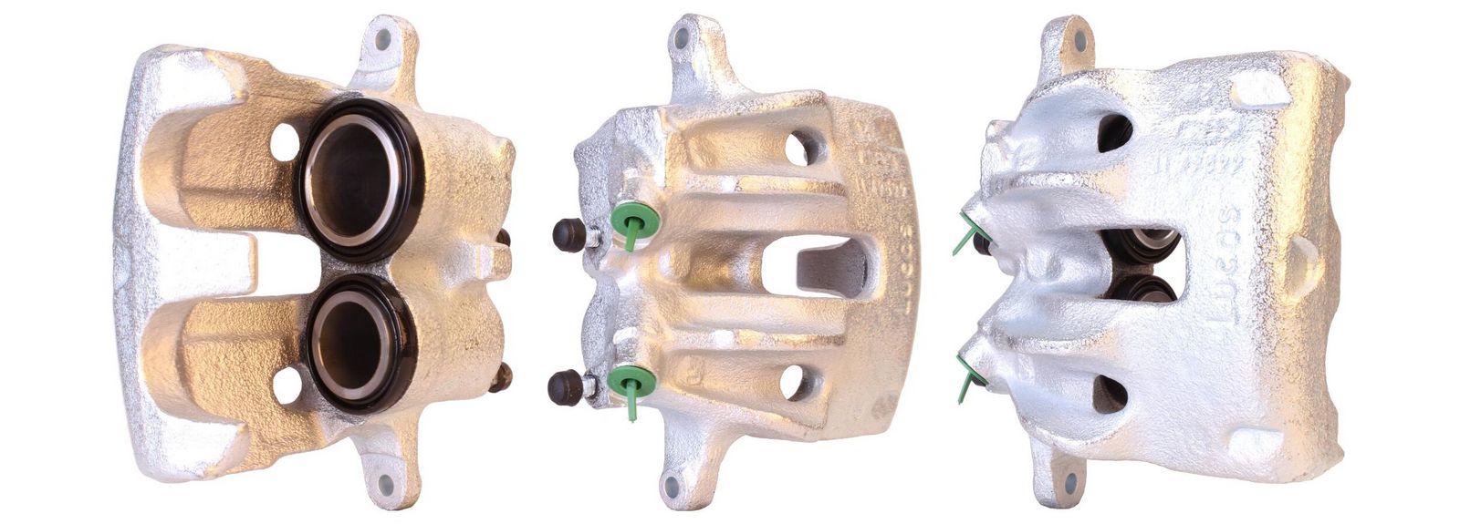 DRI 3214500 Brake caliper