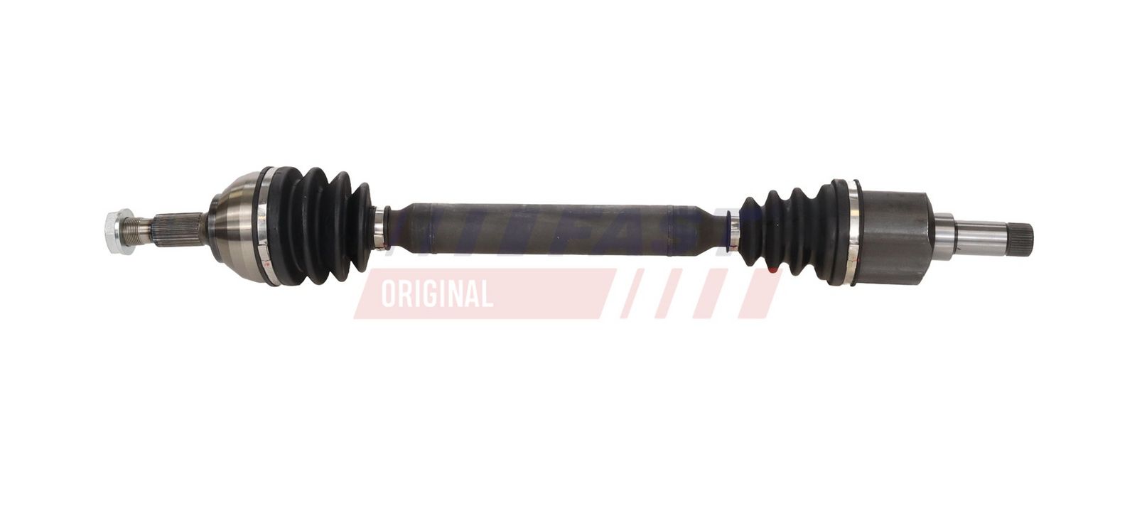 Drive Shaft-2