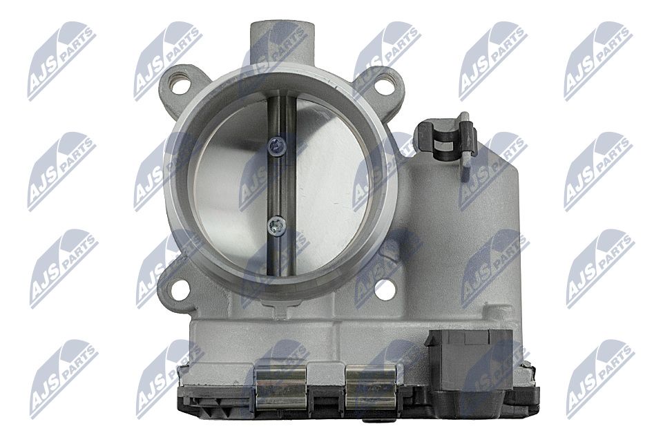 Throttle Body-2