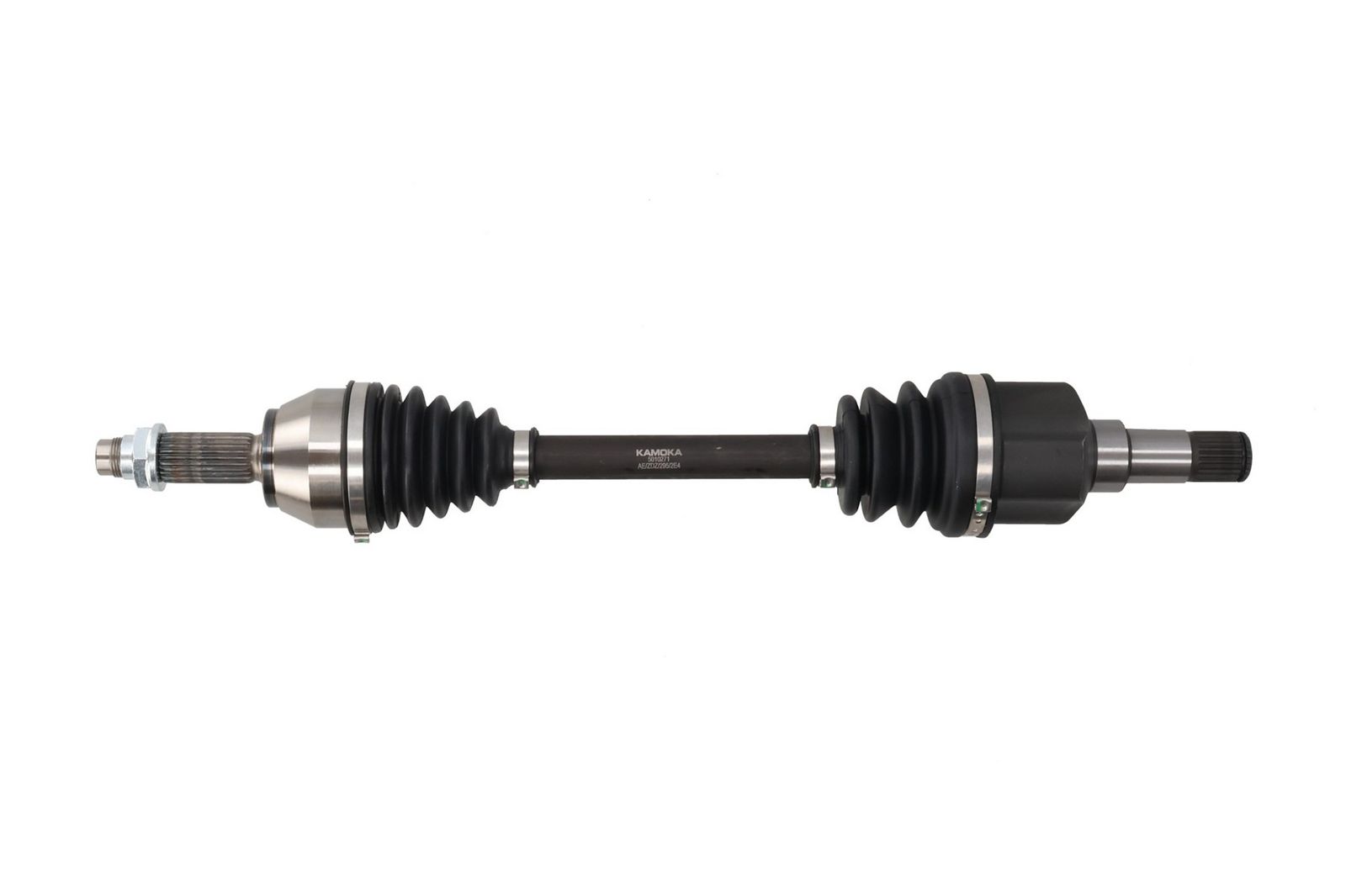 KAMOKA 5010271 Drive shaft