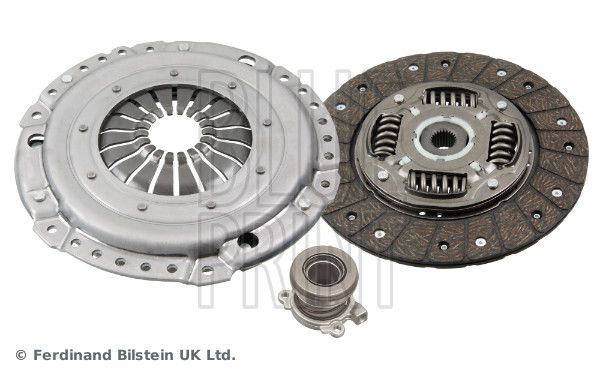 BLUE PRINT ADBP300237 Clutch kit