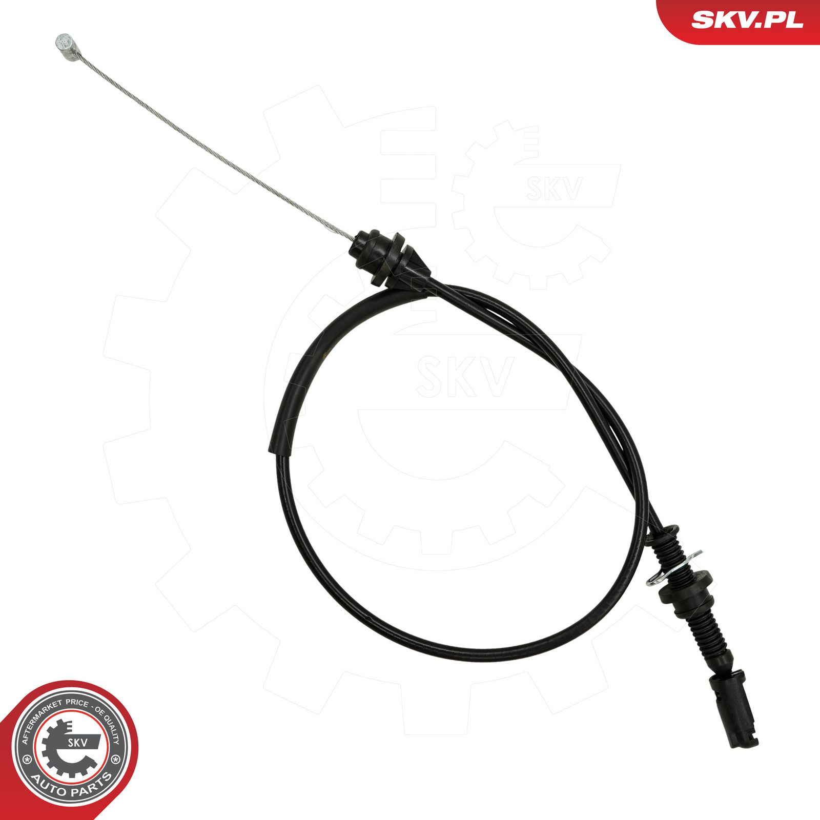 ESEN SKV 27SKV164 Accelerator cable