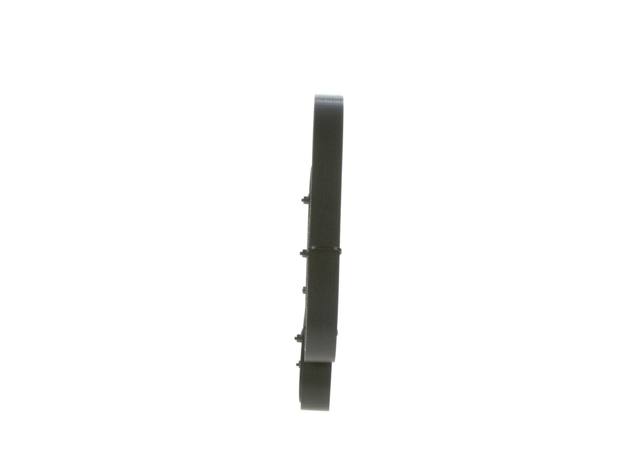 V-ribbed Belt-3
