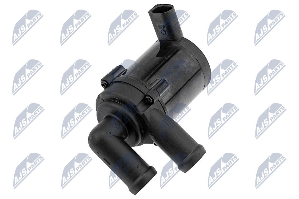 NTY CPZ-WW-015 Auxiliary water pump (cooling water circuit)