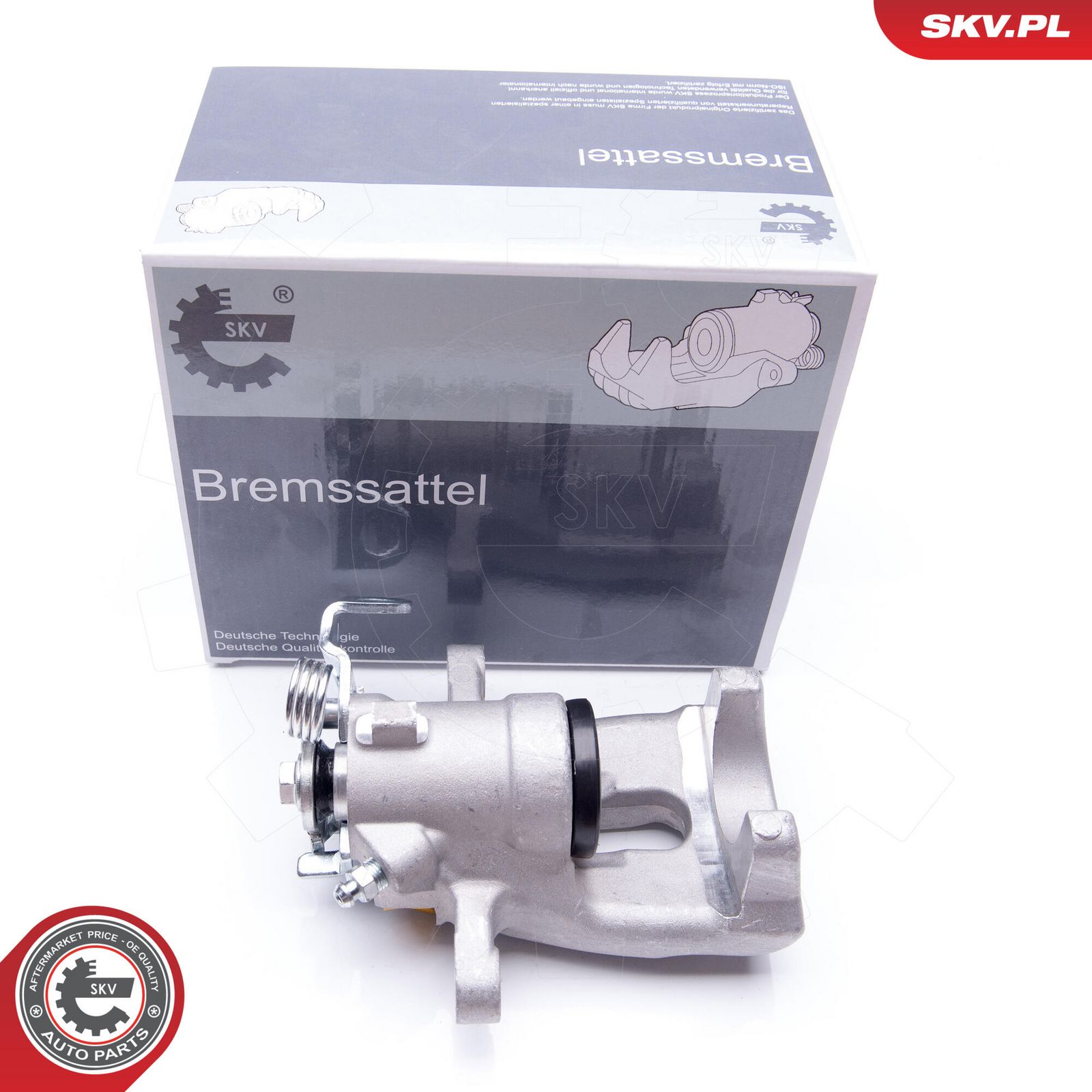 Brake Caliper-6