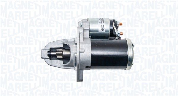 MAGNETI MARELLI 063721359010 Starter
