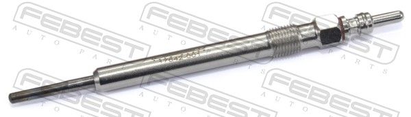 Glow Plug-main