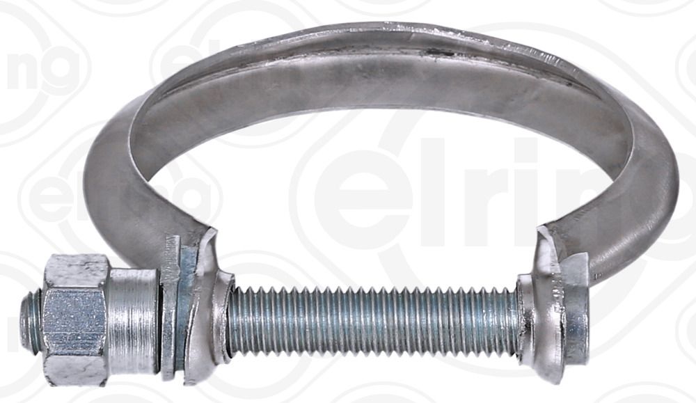 ELRING 766.880 Pipe connector, exhaust system
