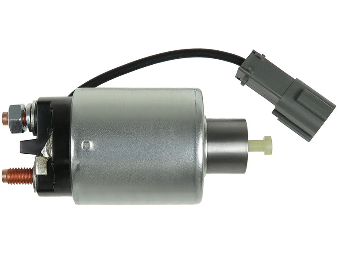 AS-PL SS5026 Solenoid switch, starter