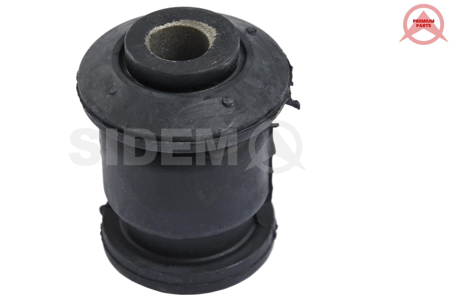 SIDEM 819654 Mounting, control/trailing arm