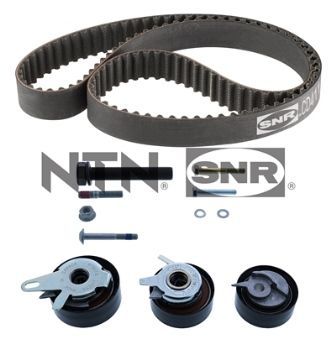 SNR KD465.01 Timing belt kit