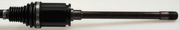 Drive Shaft-2