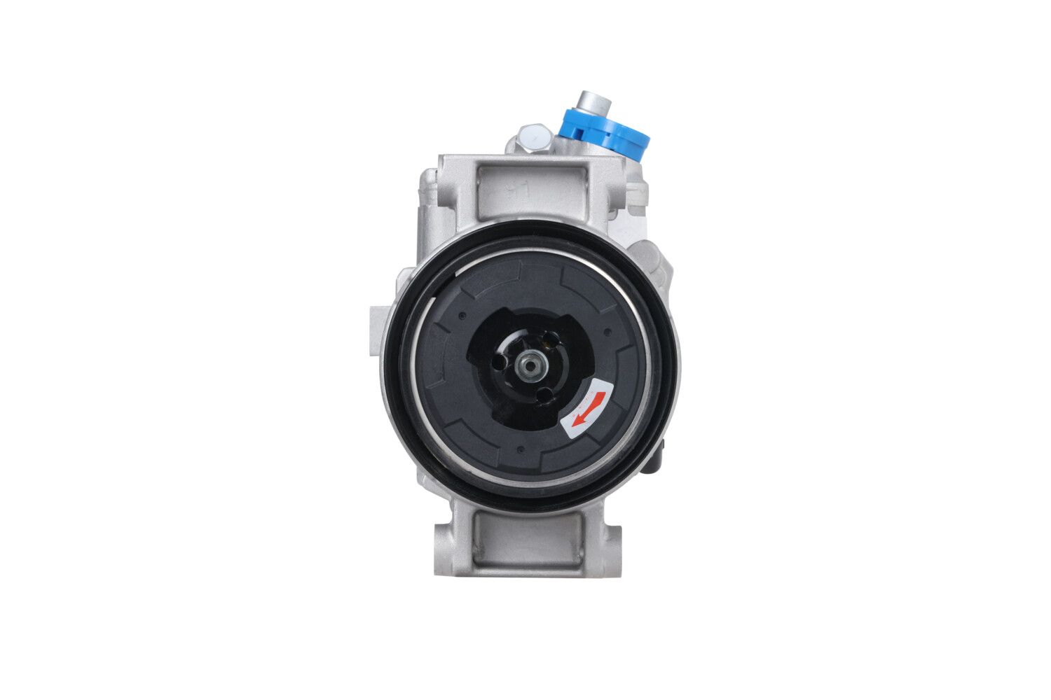 Compressor, air conditioning-1