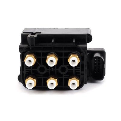 ARNOTT VB-3489 Valve, compressed air system