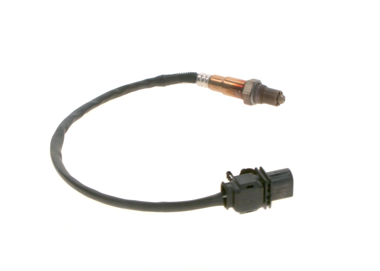 Oxygen Sensor-4