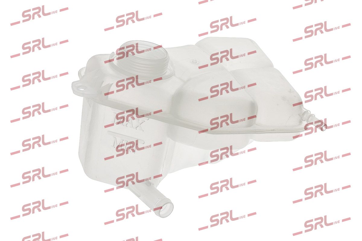 SRLINE 3212ZB-1S Expansion tank, coolant