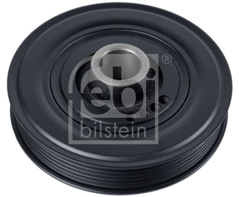FEBI BILSTEIN 171506 Belt pulley, crankshaft