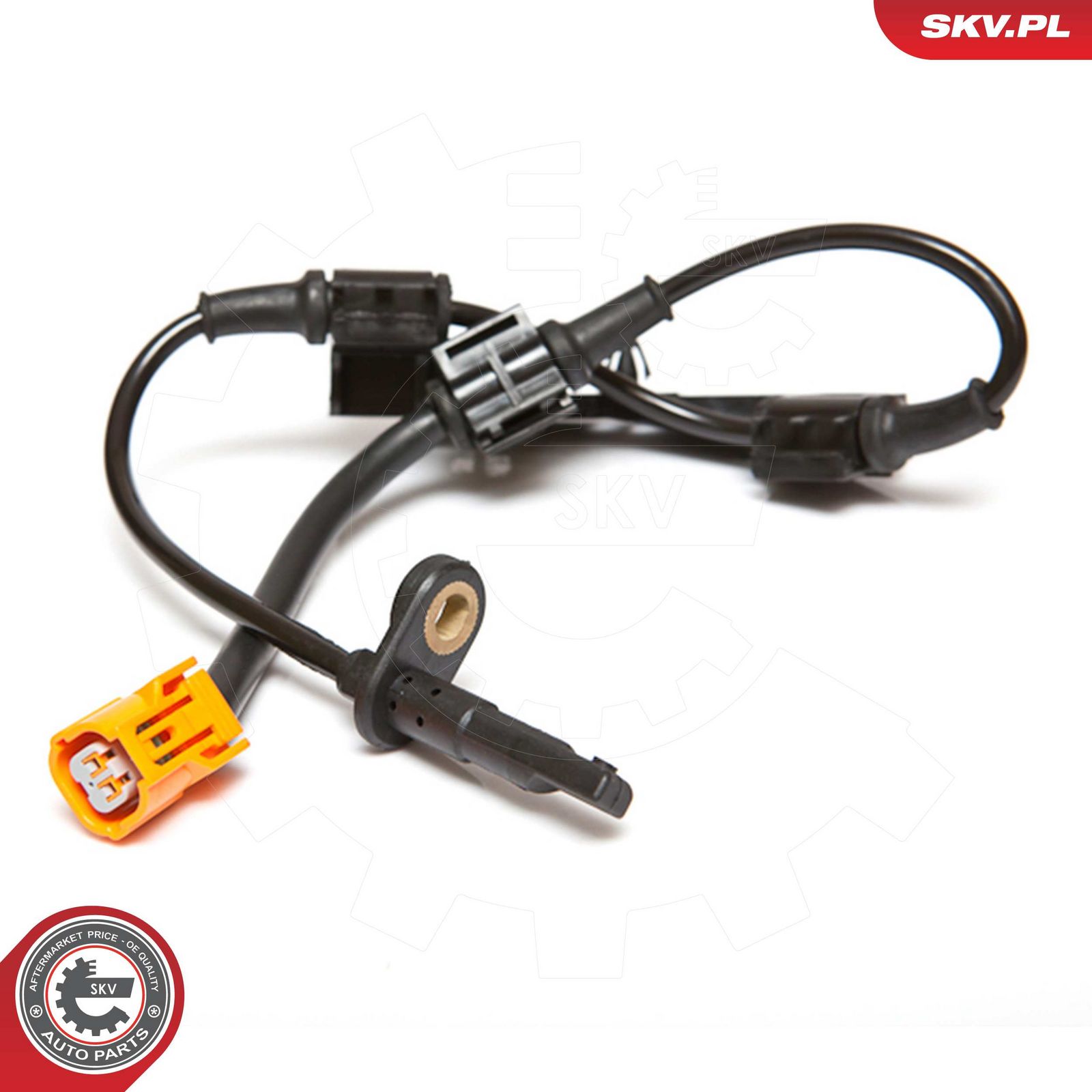 Sensor, wheel speed-1
