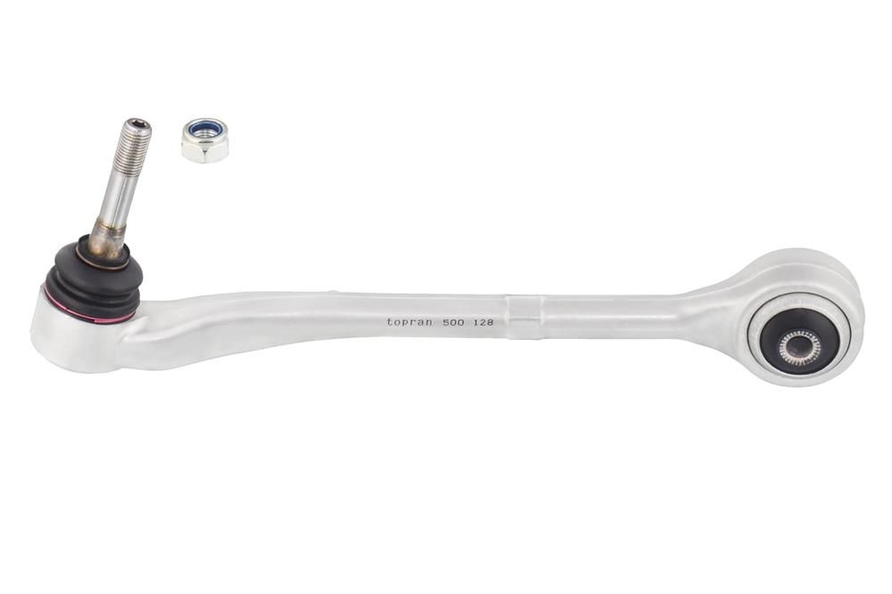 TOPRAN 500 128 Control/trailing arm, wheel suspension