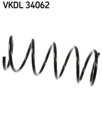 SKF VERTEVO VKDL 34062 Suspension spring