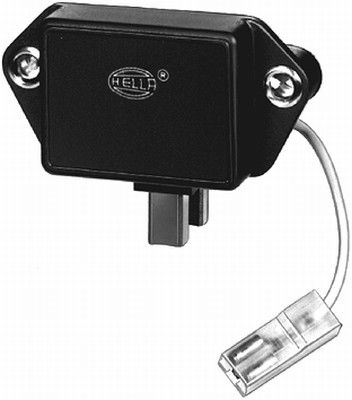 HELLA 5DR 004 246-451 Alternator regulator