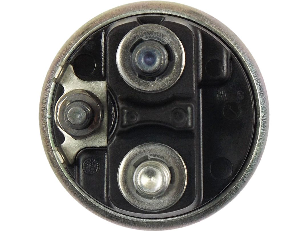 Solenoid Switch, starter-2