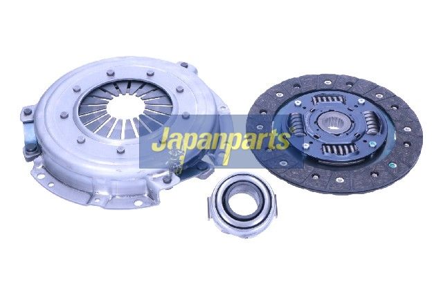 JAPANPARTS KF-441 Clutch kit