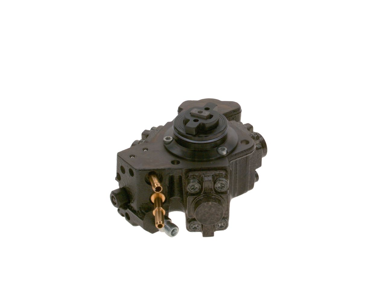 High-pressure Pump-2