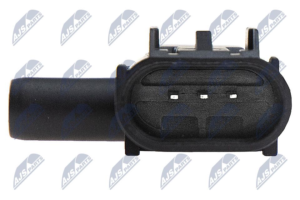 Sensor, exhaust pressure-3