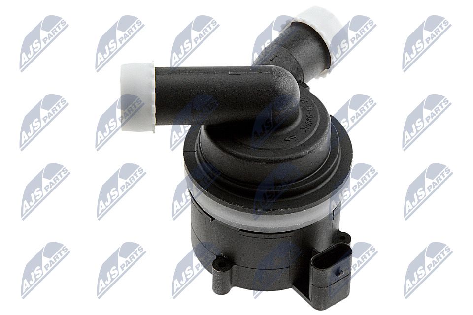 NTY CPZ-WW-006 Auxiliary water pump (cooling water circuit)