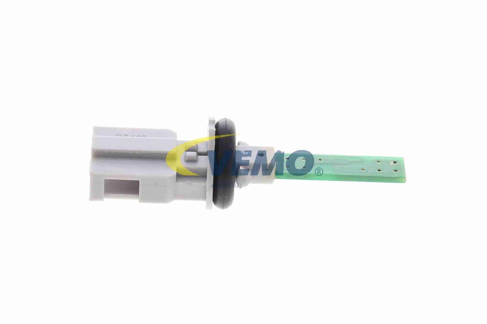 Sensor, interior temperature-7