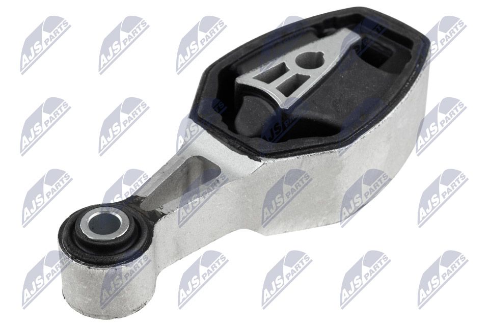 Mounting, engine