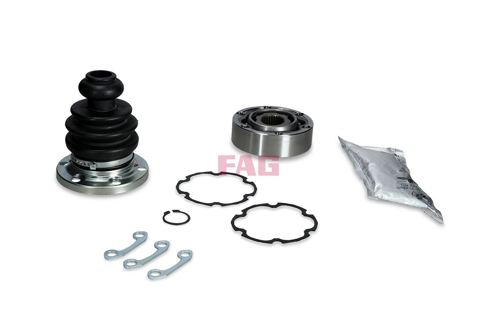 SCHAEFFLER FAG 771 0738 30 Joint kit, drive shaft