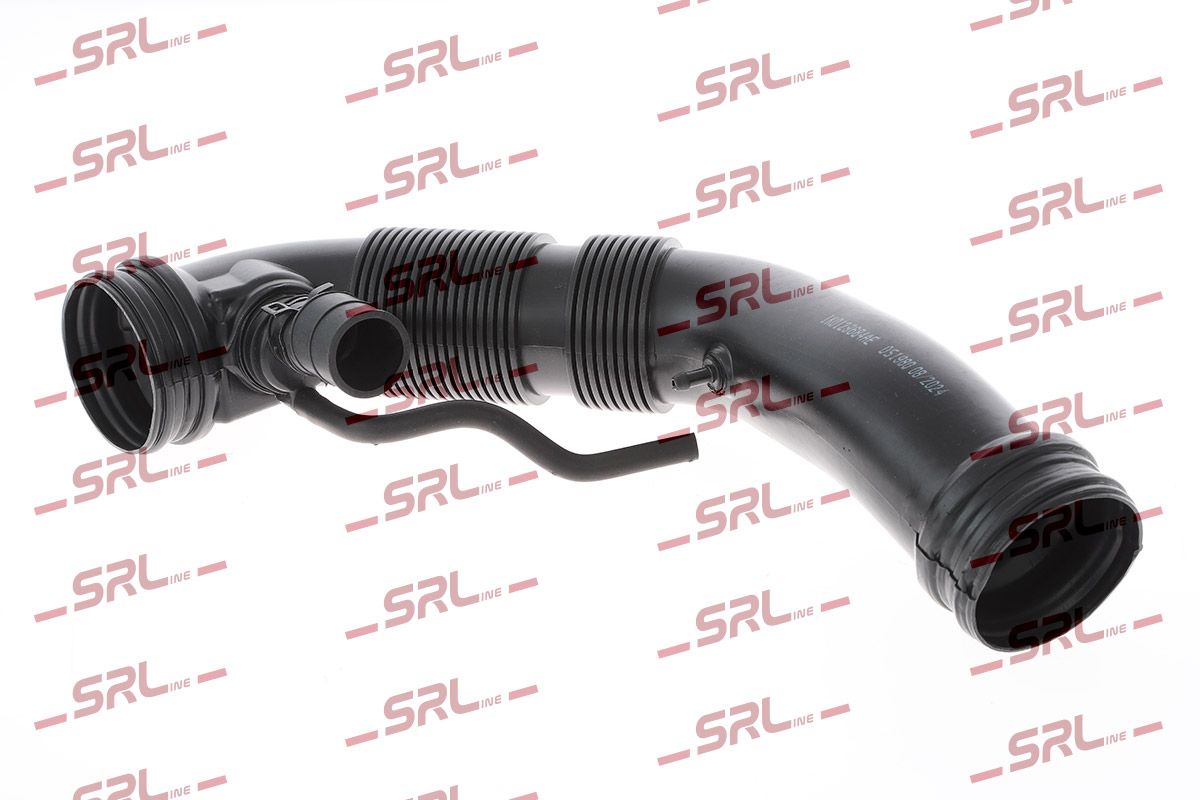 SRLINE 9503PF-1 Intake hose, air filter
