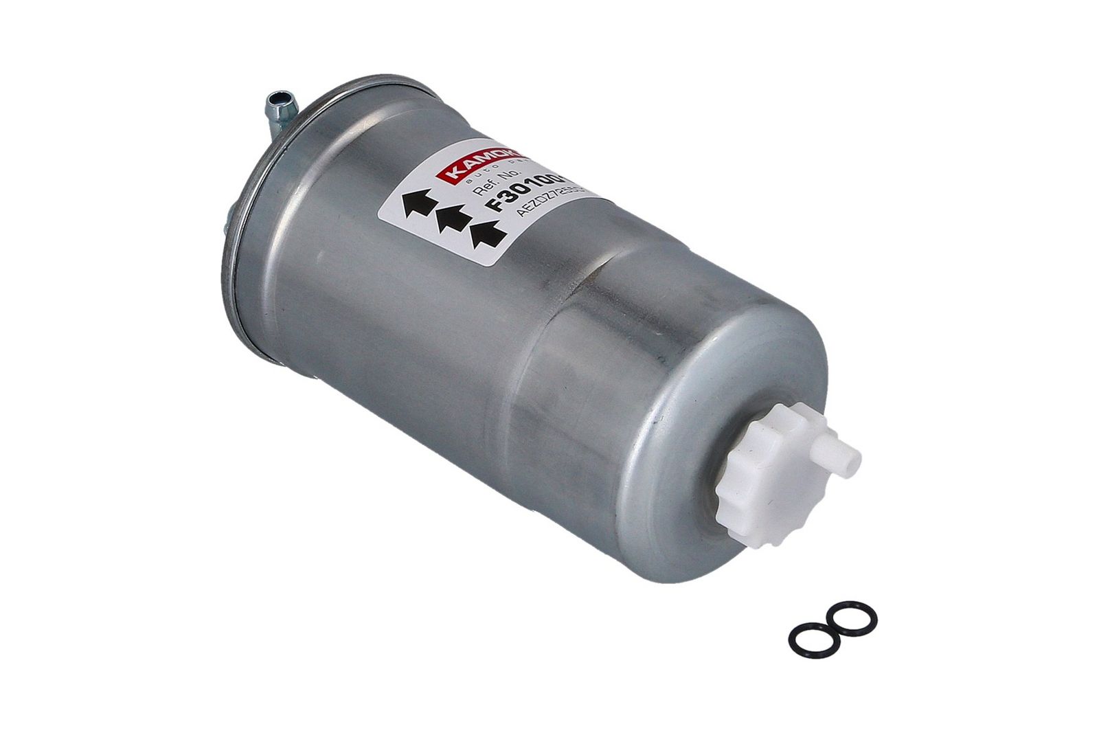 Fuel Filter-3
