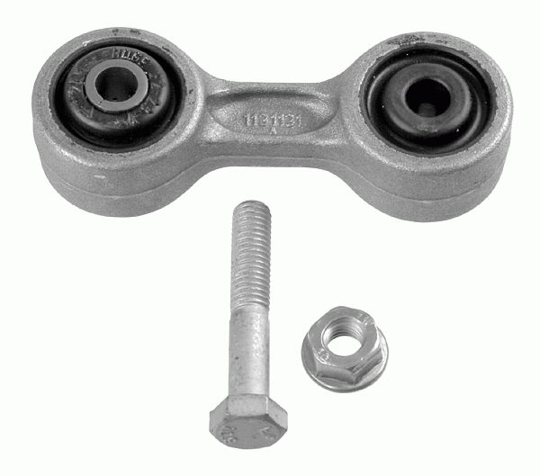 LEMFÖRDER 10671 01 Link/coupling rod, stabiliser bar