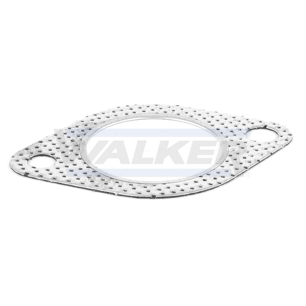 Gasket, exhaust pipe-3