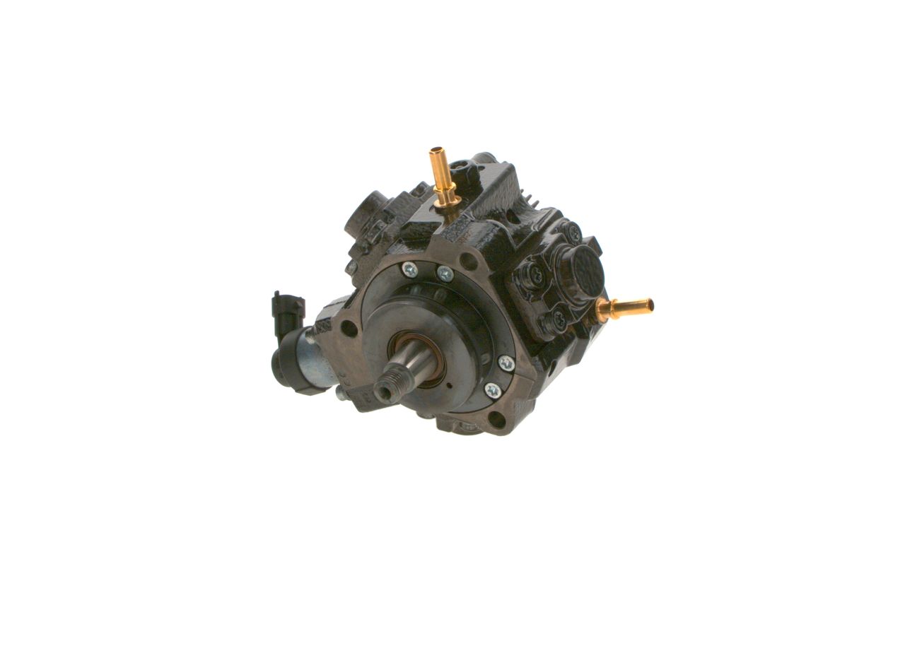 High-pressure Pump-2