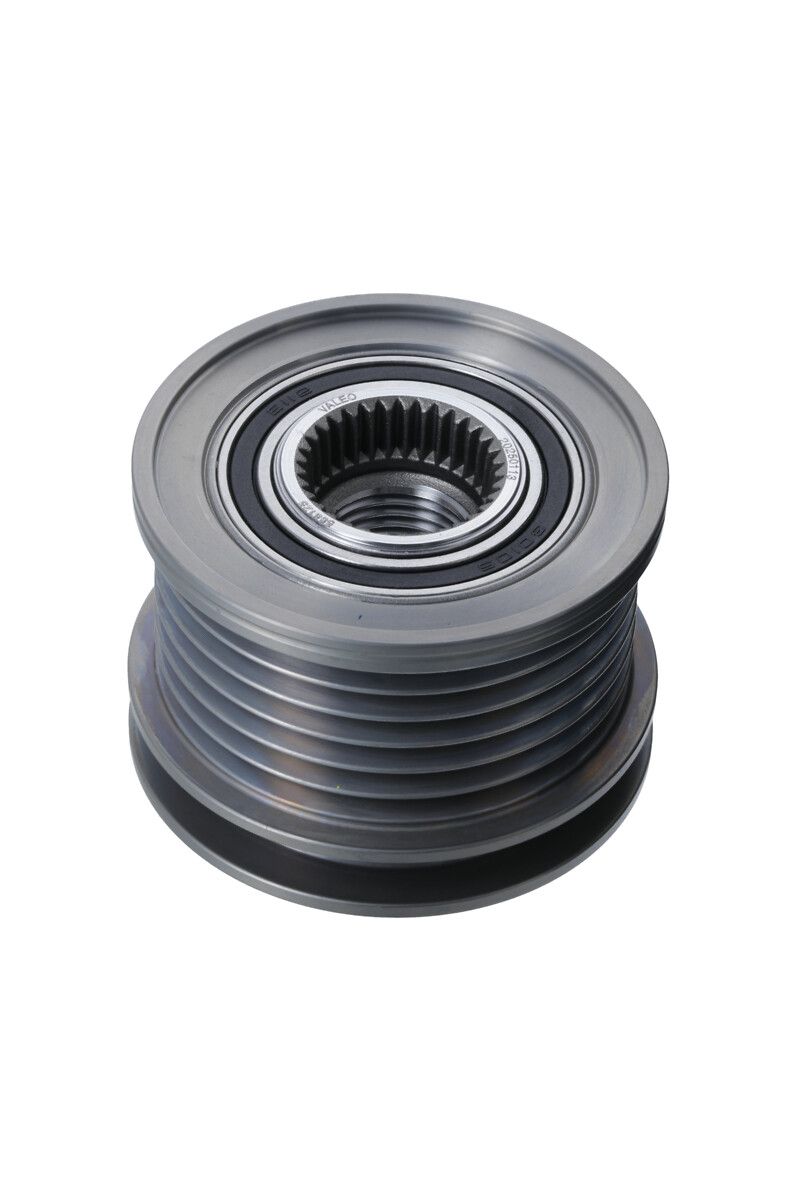 VALEO 588125 Alternator freewheel clutch