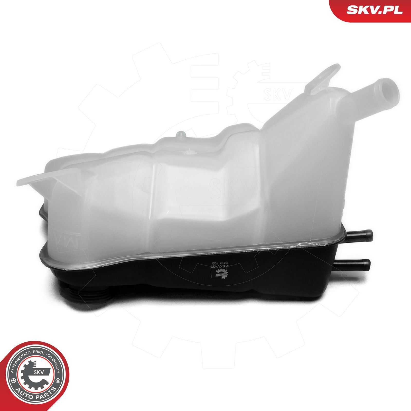 Expansion Tank, coolant-3