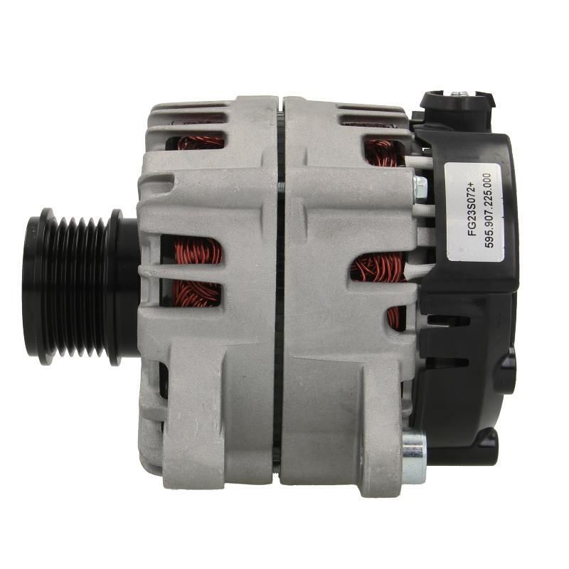 Alternator-1