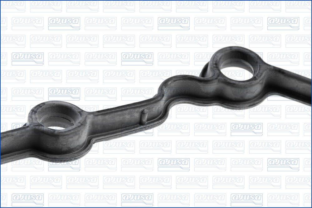 Gasket, cylinder head cover-3